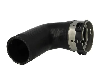 Шланг інтеркулера (Нижн) BMW 5 (E60), 5 (E61) 3.0D 09.02-05.10 THERMOTEC DCB022TT