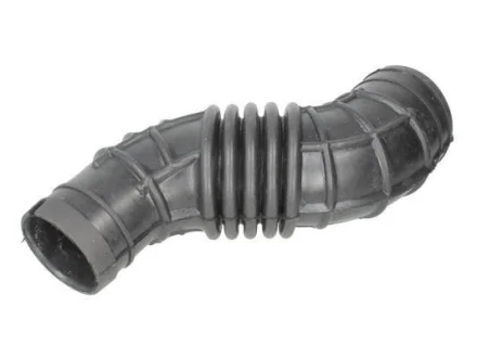 Шланг інтеркулера (короткий) CITROEN JUMPER III PEUGEOT BOXER 2.0D/2.2D 04.06- THERMOTEC DCC032TT