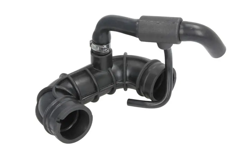 Шланг інтеркулера FIAT PALIO 1.0/1.2 04.96- THERMOTEC DCF019TT (фото 1)