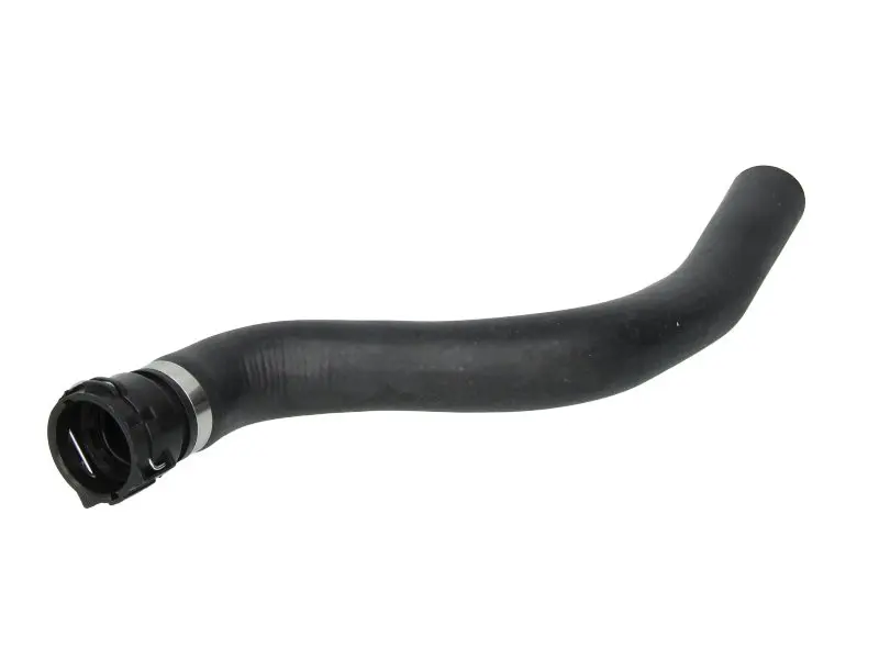 Шланг гумовий системи охолодження Верх лів FORD FIESTA V, FUSION 1.25/1.4/1.6 11.01-12.12 THERMOTEC DCG035TT (фото 1)