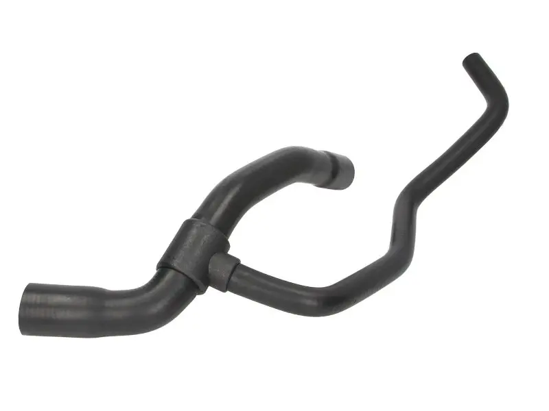 Шланг гумовий системи охолодження Нижн FORD TRANSIT 2.5D 06.94-03.00 THERMOTEC DCG061TT (фото 1)