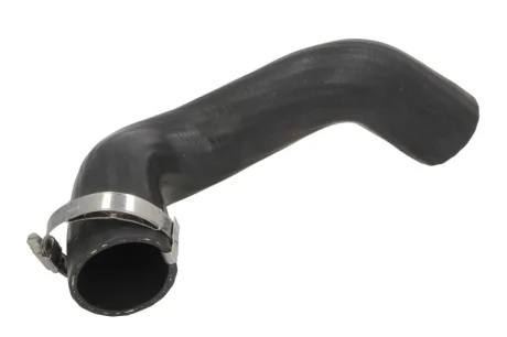 Шланг інтеркулера лів (Верх, довг) FORD GALAXY II, MONDEO IV, S-MAX 1.8D 05.06-06.15 THERMOTEC DCG087TT