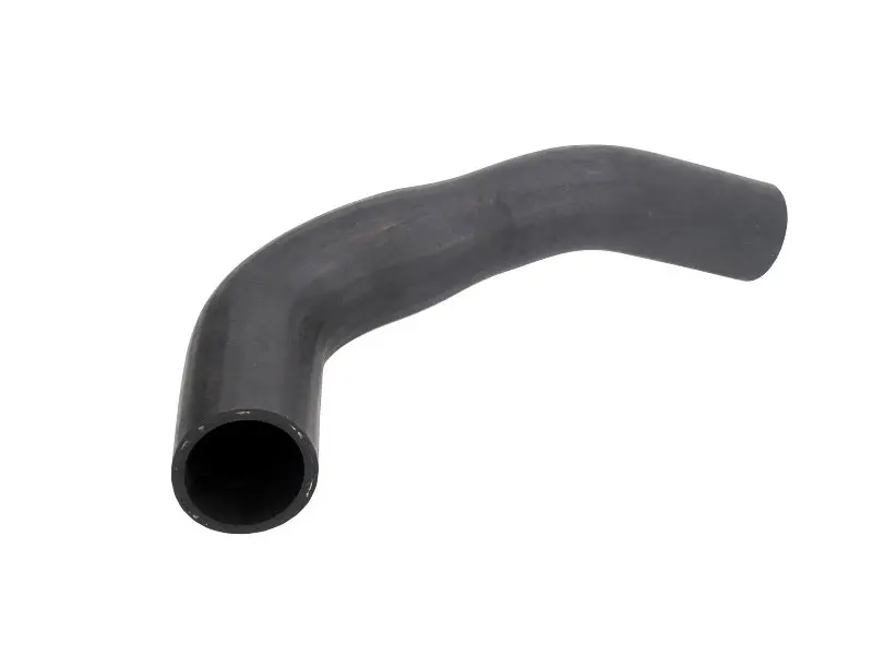 Шланг інтеркулера лів (Нижн, довг) FORD C-MAX, FOCUS C-MAX, FOCUS II, GALAXY II, MONDEO III, MONDEO IV, S-MAX 1.8D/2.0D/2.2D 10.00-06.15 THERMOTEC DCG110TT (фото 1)