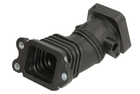 Патрубок подачі повітря Впускна сторона FORD C-MAX, FIESTA V, FOCUS C-MAX, FOCUS II MAZDA 3 1.6D 06.04-05.13 THERMOTEC DCG123TT
