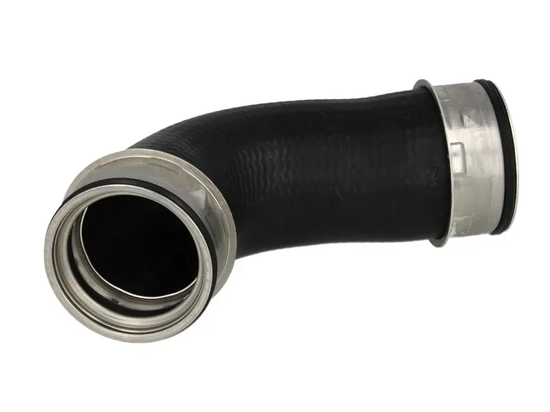 Шланг інтеркулера MERCEDES E (W211) 2.1D/2.2D 03.02-12.08 THERMOTEC DCM020TT (фото 1)