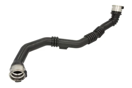 Шланг інтеркулера лів (Випускна сторона, пластик) DACIA DOKKER, DUSTER, LODGY, LOGAN II, LOGAN MCV II, SANDERO II RENAULT CAPTUR I, CLIO IV, DUSTER, LOGAN/STEPWAY II, THALIA III 1.5D 04.10- THERMOTEC DCR197TT