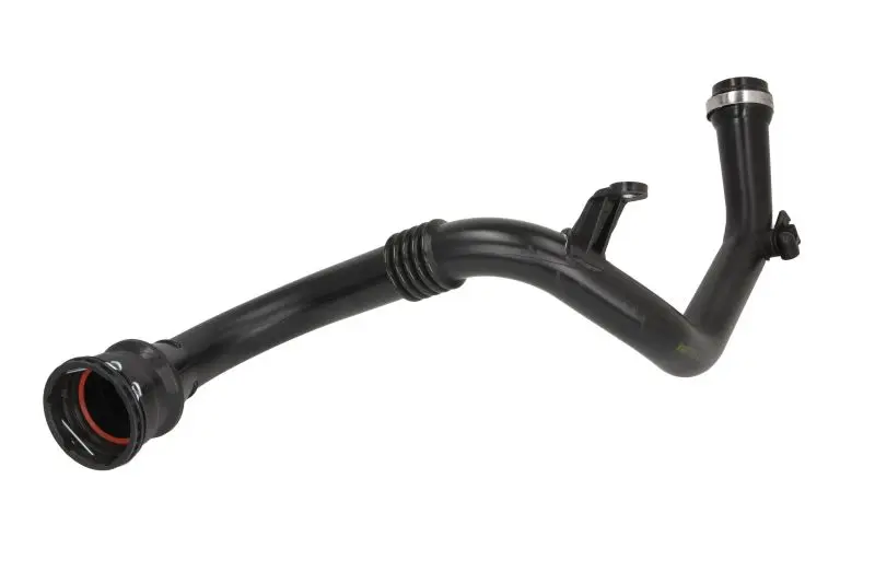 Шланг інтеркулера RENAULT FLUENCE, GRAND SCENIC III, MEGANE III, SCENIC III 1.5D 11.08- THERMOTEC DCR223TT (фото 1)