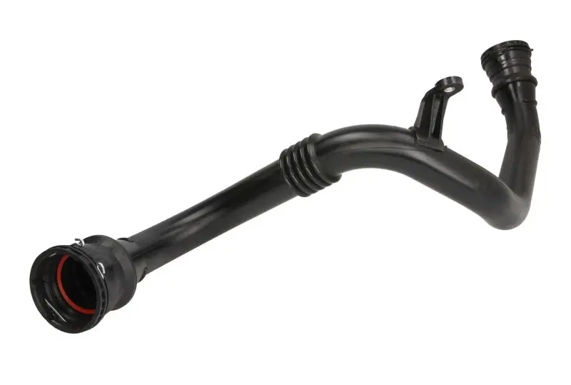 Шланг інтеркулера RENAULT FLUENCE, MEGANE III, SCENIC III 1.5D 11.08- THERMOTEC DCR224TT (фото 1)