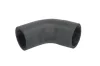 Шланг інтеркулера лів VOLVO C30, S40 II, S60 II, S80 II, V40, V50, V60 I, V70 III 1.6D 01.10-12.16 THERMOTEC DCV011TT (фото 1)
