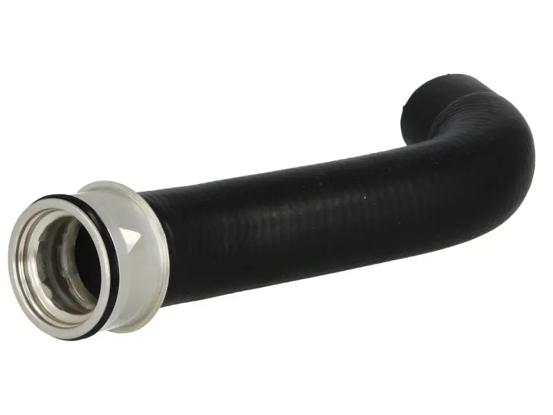 Шланг інтеркулера (Нижн) AUDI A3 SEAT LEON, TOLEDO II SKODA OCTAVIA I VW BORA, BORA I, GOLF IV, POLO, POLO III CLASSIC 1.9D 09.96-03.10 THERMOTEC DCW010TT (фото 1)