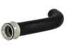 Шланг інтеркулера (Нижн) AUDI A3 SEAT LEON, TOLEDO II SKODA OCTAVIA I VW BORA, BORA I, GOLF IV, POLO, POLO III CLASSIC 1.9D 09.96-03.10 THERMOTEC DCW010TT (фото 1)