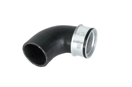 Шланг інтеркулера лів AUDI A4 B6, A6 C5 SKODA SUPERB I VW PASSAT B5.5 1.9D 11.00-03.08 THERMOTEC DCW028TT
