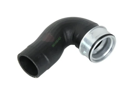 Шланг інтеркулера (Нижн) AUDI A4 B5 SKODA SUPERB I VW PASSAT B5, PASSAT B5.5 1.8/1.9D/2.0D 02.96-03.08 THERMOTEC DCW030TT