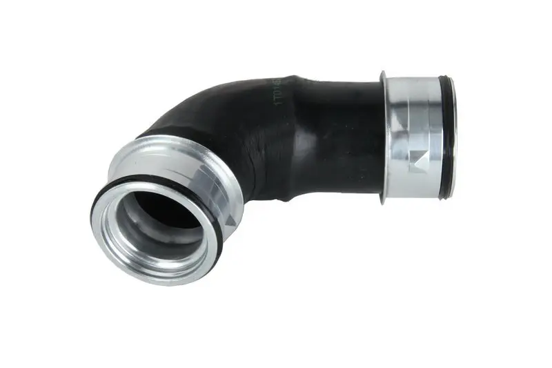 Шланг інтеркулера прав AUDI A3 VW CADDY III, GOLF PLUS V, GOLF V, JETTA III, PASSAT B6, TOURAN 1.9D/2.0D 02.03-03.13 THERMOTEC DCW045TT (фото 1)