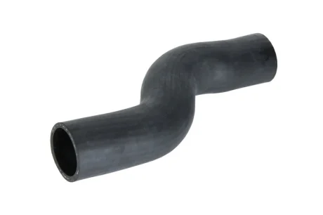 Шланг інтеркулера лів (Верх) VW LT 28-35 II, LT 28-46 II 2.5D 05.96-07.06 THERMOTEC DCW049TT