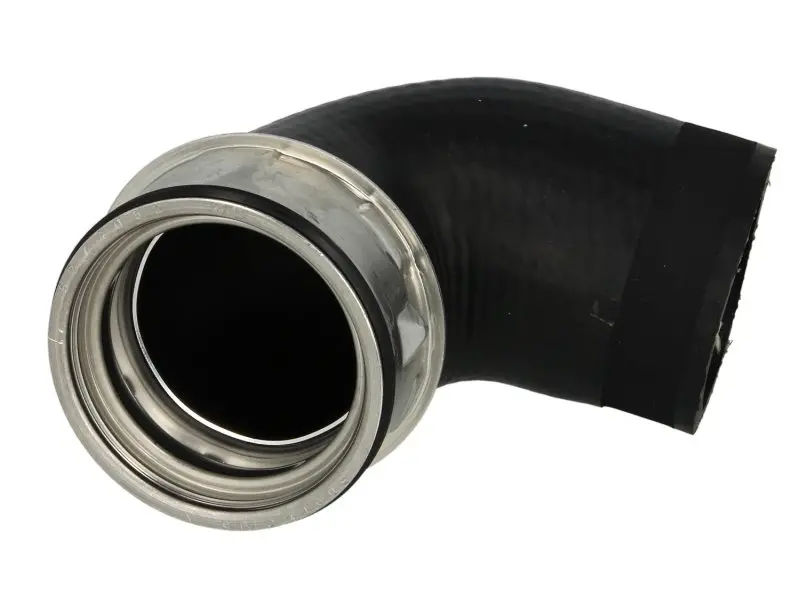 Шланг інтеркулера (Верх) AUDI A4 B6, A4 B7 SKODA SUPERB I VW PASSAT B5.5 1.9D/2.0D 11.00-03.09 THERMOTEC DCW077TT (фото 1)