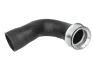 Шланг інтеркулера (Верх) AUDI A3 SEAT CORDOBA, IBIZA III, LEON SKODA FABIA I, OCTAVIA I, ROOMSTER VW BORA, BORA I, GOLF IV, NEW BEETLE, POLO IV 1.9D 01.00-12.10 THERMOTEC DCW087TT (фото 1)