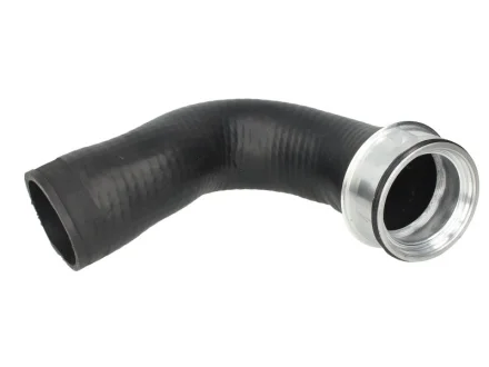 Шланг інтеркулера (Верх) AUDI A3 SEAT CORDOBA, IBIZA III, LEON SKODA FABIA I, OCTAVIA I, ROOMSTER VW BORA, BORA I, GOLF IV, NEW BEETLE, POLO IV 1.9D 01.00-12.10 THERMOTEC DCW087TT