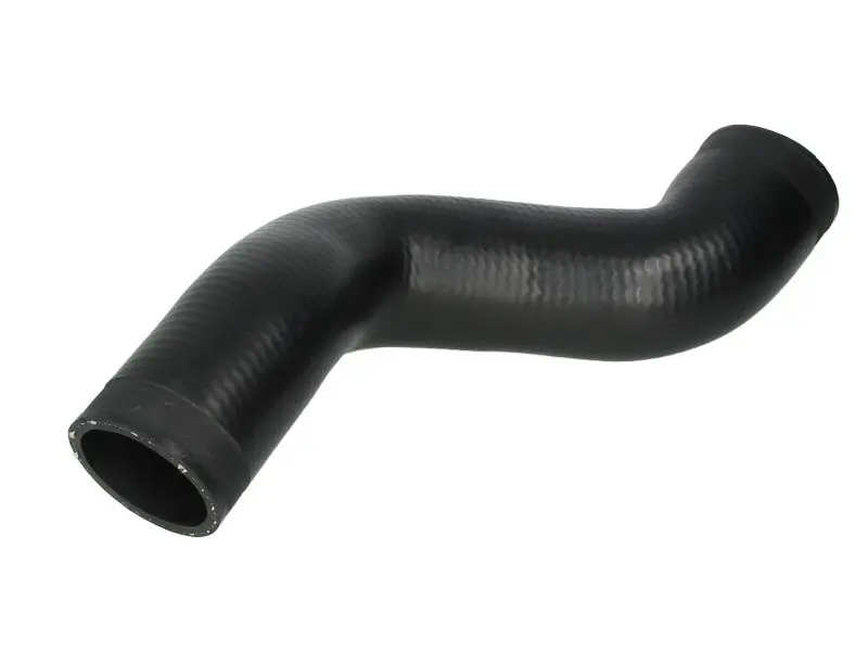 Шланг інтеркулера (Впускна сторона) FORD GALAXY I SEAT ALHAMBRA VW BORA, BORA I, GOLF IV, SHARAN 1.8/1.9D 03.95-03.10 THERMOTEC DCW106TT (фото 1)