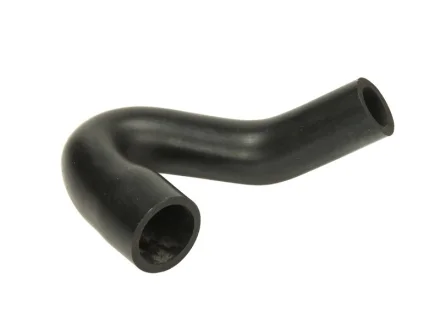 Шланг інтеркулера SKODA OCTAVIA I VW BORA, BORA I, GOLF IV, JETTA IV, NEW BEETLE 1.6/2.0/2.0CNG 02.97-12.17 THERMOTEC DCW113TT