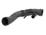 Шланг інтеркулера прав AUDI A3 SEAT ALTEA, ALTEA XL, LEON, TOLEDO III SKODA OCTAVIA II VW CADDY III, EOS, GOLF PLUS V, GOLF V, GOLF VI, JETTA III, PASSAT B6, TOURAN 1.6-2.0 05.03-05.15 THERMOTEC DCW115TT (фото 1)