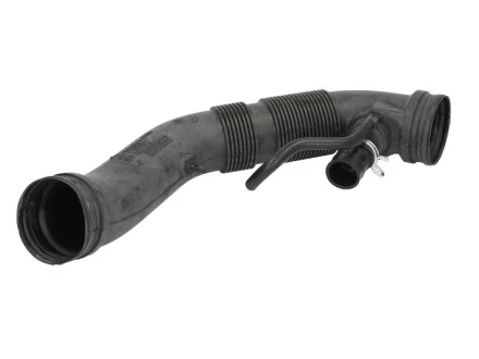 Шланг інтеркулера прав AUDI A3 SEAT ALTEA, ALTEA XL, LEON, TOLEDO III SKODA OCTAVIA II VW CADDY III, EOS, GOLF PLUS V, GOLF V, GOLF VI, JETTA III, PASSAT B6, TOURAN 1.6-2.0 05.03-05.15 THERMOTEC DCW115TT