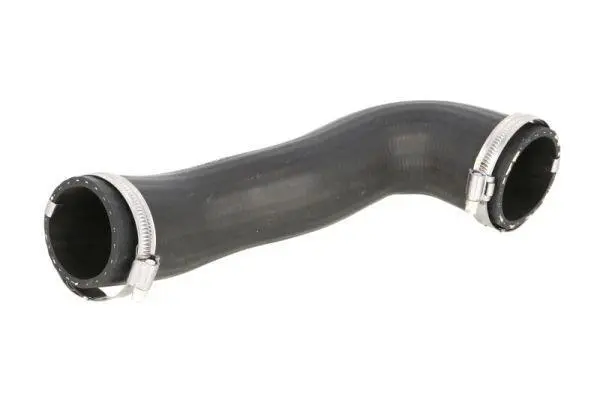 Шланг інтеркулера лів (Впускна сторона) SEAT IBIZA IV, IBIZA IV SC VW POLO V 1.6D 05.09-08.15 THERMOTEC DCW157TT (фото 1)
