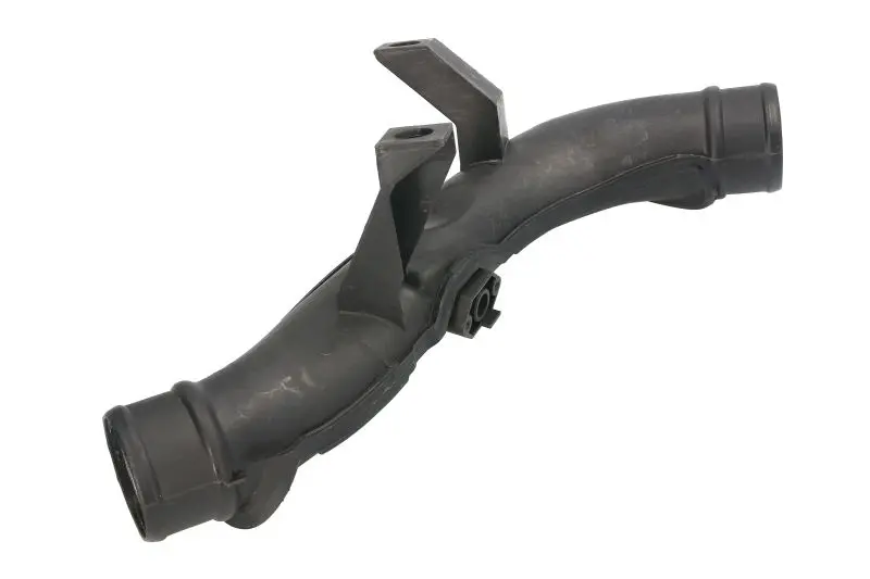 Шланг інтеркулера AUDI A3, Q3, TT SEAT ALHAMBRA, ALTEA, ALTEA XL, LEON, TOLEDO III SKODA OCTAVIA II, SUPERB II, YETI VW BEETLE, CADDY ALLTRACK IV, CADDY II, CADDY III 1.4-2.0D 11.95-12.22 THERMOTEC DCW277TT (фото 1)