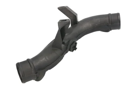Шланг інтеркулера AUDI A3, Q3, TT SEAT ALHAMBRA, ALTEA, ALTEA XL, LEON, TOLEDO III SKODA OCTAVIA II, SUPERB II, YETI VW BEETLE, CADDY ALLTRACK IV, CADDY II, CADDY III 1.4-2.0D 11.95-12.22 THERMOTEC DCW277TT