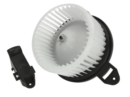 Вентилятор салону AUDI A6 C5, ALLROAD C5 1.8-4.2 01.97-08.05 THERMOTEC DDA003TT