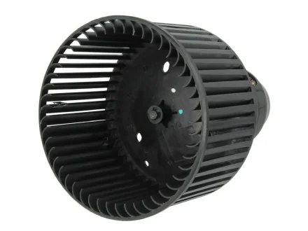 Вентилятор салону AUDI 100 C3, 200 C2, 200 C3, V8 1.8-4.2 10.79-02.94 THERMOTEC DDA005TT