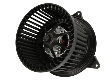 Вентилятор салону FORD FOCUS I, MONDEO III, TOURNEO CONNECT, TRANSIT CONNECT 1.4-3.0 08.98-12.13 THERMOTEC DDG003TT