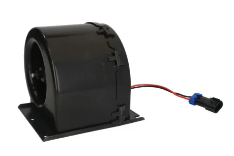 Вентилятор салону JOHN DEERE 1010, 1010C, 1020, 1030, 1030 OU, 1030CU, 1030VU, 1032, 1035, 1035EF, 1035EV, 1040, 1040F, 1040V, 1042, 1050, 1050C, 1052, 1055, 1065, 1068H, 1070, 1072, 1075 THERMOTEC DDJD001TT