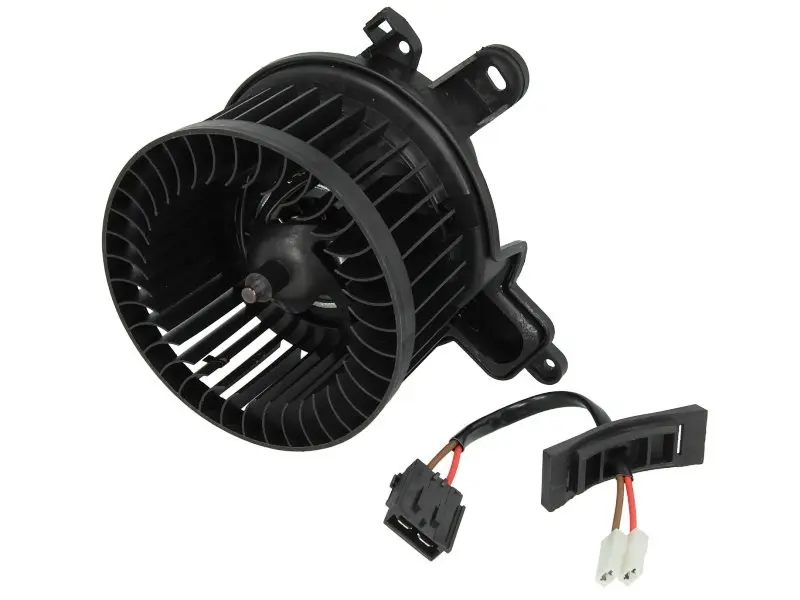Вентилятор салону CITROEN BERLINGO, ZX PEUGEOT 306, PARTNER, PARTNER ORIGIN 1.1-Electric 03.91-12.15 THERMOTEC DDP003TT (фото 1)