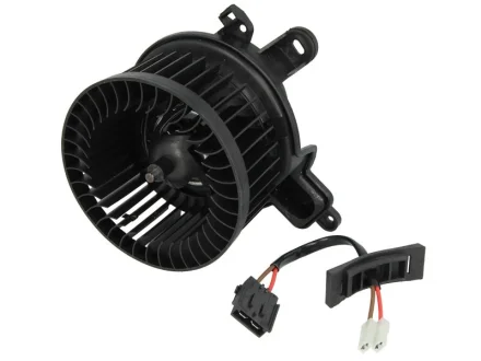 Вентилятор салону CITROEN BERLINGO, ZX PEUGEOT 306, PARTNER, PARTNER ORIGIN 1.1-Electric 03.91-12.15 THERMOTEC DDP003TT