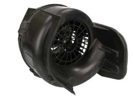 Вентилятор салону RENAULT 19 I, 19 I CHAMADE, 19 II, 19 II CHAMADE, CLIO I, KANGOO, KANGOO EXPRESS, MEGANE I, MEGANE I CLASSIC, MEGANE SCÉNIC 1.0-Electric 01.88- THERMOTEC DDR002TT