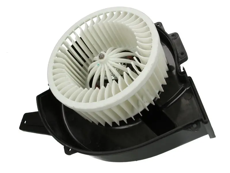 Вентилятор салону AUDI A1, A2 SEAT CORDOBA, IBIZA III, IBIZA IV, IBIZA IV SC, IBIZA IV ST, TOLEDO IV SKODA FABIA I, FABIA I PRAKTIK, FABIA II, FABIA III, RAPID, ROOMSTER 1.0-2.0D 08.99- THERMOTEC DDS002TT (фото 1)