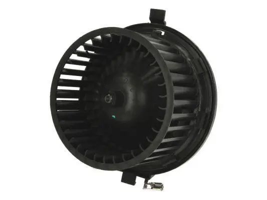 Вентилятор салону SEAT TOLEDO I VW CORRADO, GOLF II, JETTA II 1.0-2.9 08.83-03.99 THERMOTEC DDW001TT (фото 1)