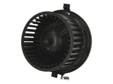 Вентилятор салону SEAT TOLEDO I VW CORRADO, GOLF II, JETTA II 1.0-2.9 08.83-03.99 THERMOTEC DDW001TT