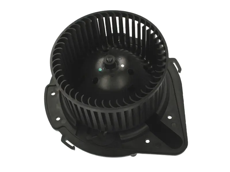 Вентилятор салону AUDI 80 B3, 80 B4, 90 B2, 90 B3, A4 B5, CABRIOLET B3, COUPE B3 SEAT TOLEDO I VW CALIFORNIA T4 CAMPER, CORRADO, GOLF I, GOLF II, GOLF III, JETTA I, JETTA II 1.0-2.9 08.78- THERMOTEC DDW003TT (фото 1)