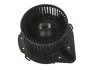 Вентилятор салону AUDI 80 B3, 80 B4, 90 B2, 90 B3, A4 B5, CABRIOLET B3, COUPE B3 SEAT TOLEDO I VW CALIFORNIA T4 CAMPER, CORRADO, GOLF I, GOLF II, GOLF III, JETTA I, JETTA II 1.0-2.9 08.78- THERMOTEC DDW003TT (фото 1)