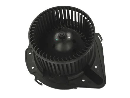 Вентилятор салону AUDI 80 B3, 80 B4, 90 B2, 90 B3, A4 B5, CABRIOLET B3, COUPE B3 SEAT TOLEDO I VW CALIFORNIA T4 CAMPER, CORRADO, GOLF I, GOLF II, GOLF III, JETTA I, JETTA II 1.0-2.9 08.78- THERMOTEC DDW003TT