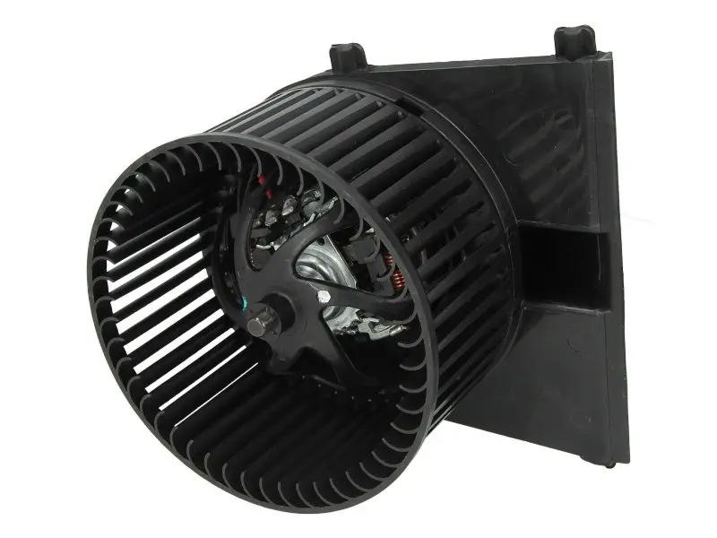 Вентилятор салону AUDI A3, TT SEAT ALTEA, AROSA, CORDOBA, CORDOBA VARIO, IBIZA II, LEON, TOLEDO II SKODA OCTAVIA I, OCTAVIA II VW BORA, BORA I, CADDY III, GOLF IV, GOLF V 1.0-3.2 02.93-12.13 THERMOTEC DDW004TT (фото 1)
