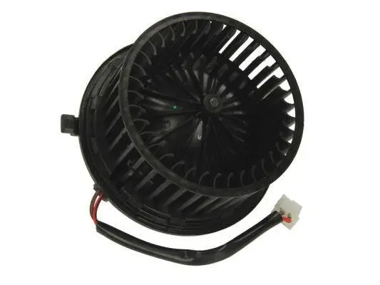 Вентилятор салону AUDI 80 B3, 80 B4, 90 B3, A4 B5, CABRIOLET B3, COUPE B3 VW PASSAT B3/B4, TRANSPORTER T4 1.4-2.9 06.86- THERMOTEC DDW005TT (фото 1)