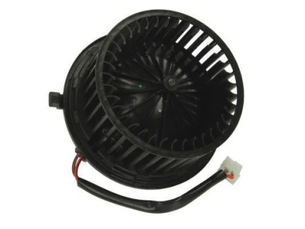 Вентилятор салону AUDI 80 B3, 80 B4, 90 B3, A4 B5, CABRIOLET B3, COUPE B3 VW PASSAT B3/B4, TRANSPORTER T4 1.4-2.9 06.86- THERMOTEC DDW005TT