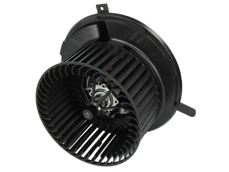 Вентилятор салону AUDI A3, Q3, TT SEAT ALHAMBRA, ALTEA, ALTEA XL, LEON, TOLEDO III SKODA OCTAVIA II, SUPERB II, YETI VW CADDY ALLTRACK IV, CADDY III, CADDY IV, CC B7 1.0-Electric 02.03-12.22 THERMOTEC DDW009TT (фото 1)