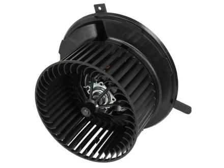 Вентилятор салону AUDI A3, Q3, TT SEAT ALHAMBRA, ALTEA, ALTEA XL, LEON, TOLEDO III SKODA OCTAVIA II, SUPERB II, YETI VW CADDY ALLTRACK IV, CADDY III, CADDY IV, CC B7 1.0-Electric 02.03-12.22 THERMOTEC DDW009TT