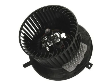 Вентилятор салону AUDI A3, Q3, TT SEAT ALHAMBRA, ALTEA, ALTEA XL, LEON, TOLEDO III SKODA OCTAVIA II, SUPERB II, YETI VW BEETLE, CADDY ALLTRACK IV, CADDY III, CADDY IV 1.0-Electric 02.03-12.22 THERMOTEC DDW010TT