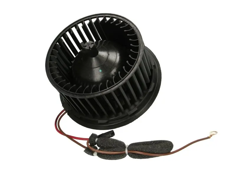 Вентилятор салону SEAT AROSA, CORDOBA, CORDOBA VARIO, IBIZA II, INCA VW CADDY II, POLO, POLO III, POLO III CLASSIC 1.0-2.0 02.93-06.04 THERMOTEC DDW011TT (фото 1)