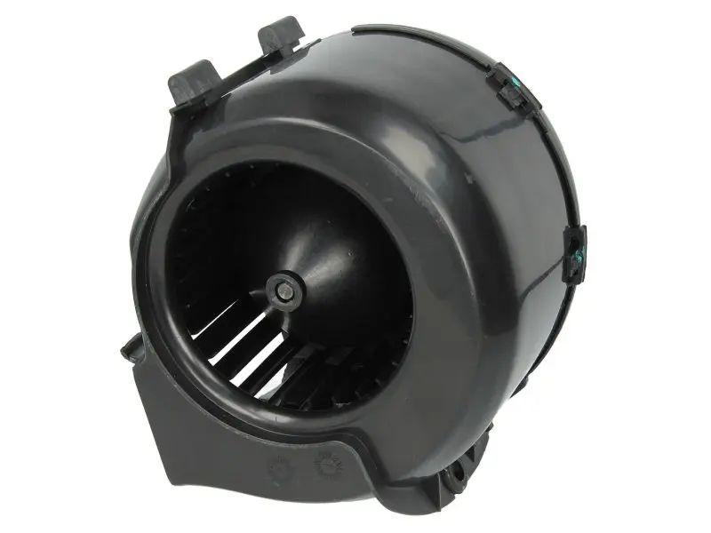 Вентилятор салону AUDI 80 B2, 90 B2, COUPE B2 VW CADDY I, GOLF I, JETTA I, PASSAT B1, PASSAT B2, SANTANA, SCIROCCO, TRANSPORTER T3 1.1-2.3 05.73-04.93 THERMOTEC DDW013TT (фото 1)